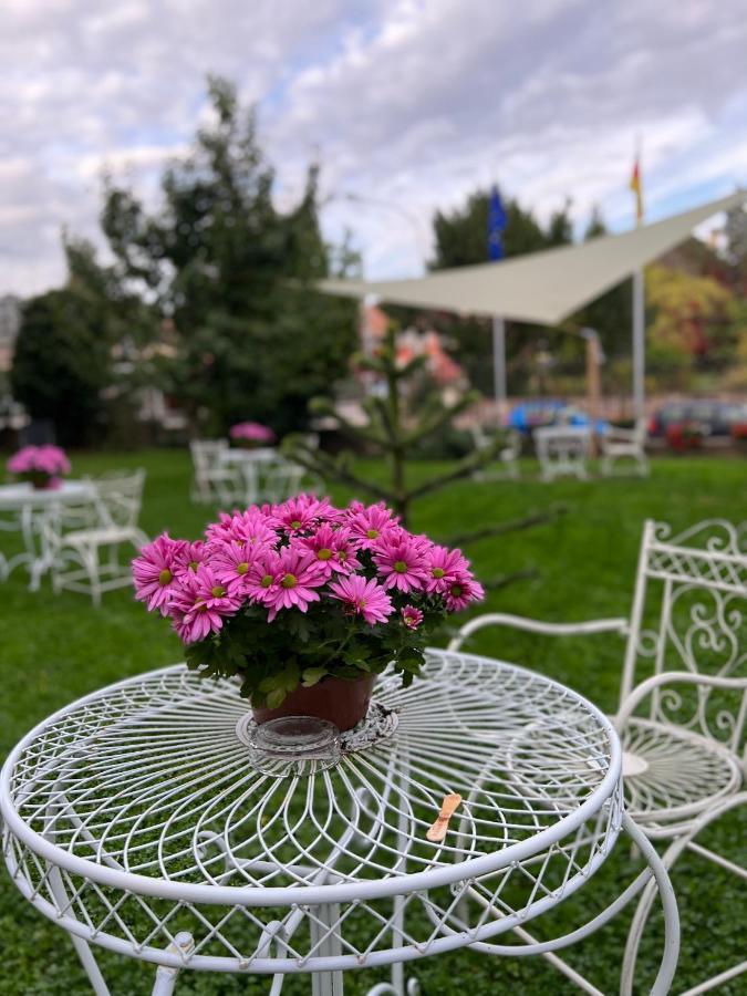 Hotel Le Manoir Barr Eksteriør bilde